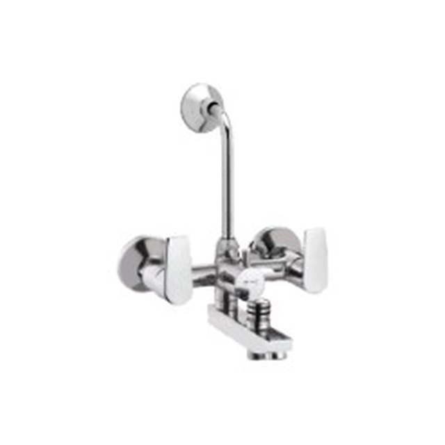 SkyHeaven ARIA Wall Mixer L-Bend
