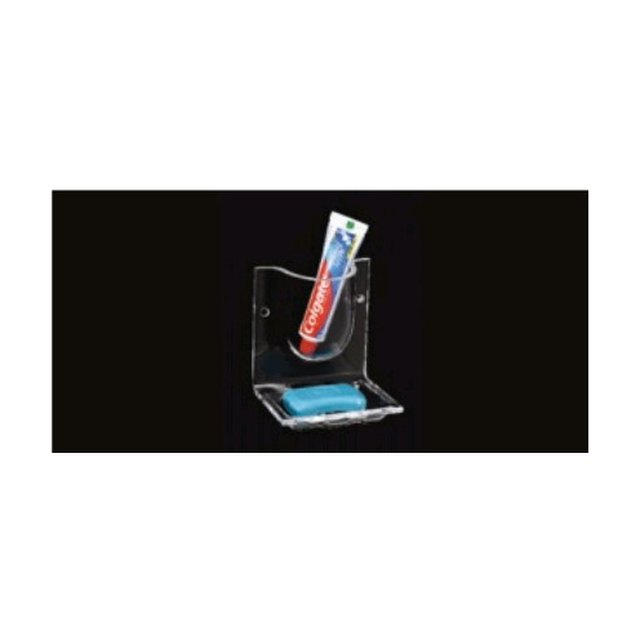 SkyHeaven 2-in-1 Paste Holder