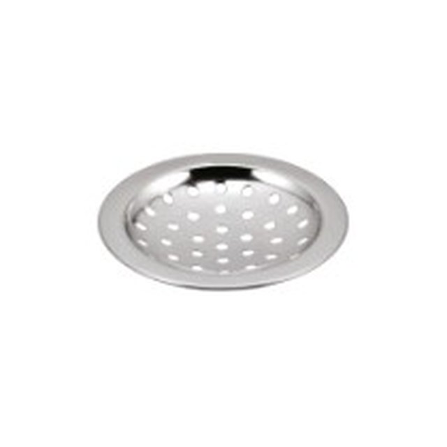 SkyHeaven 4" Jali Plain & Hole