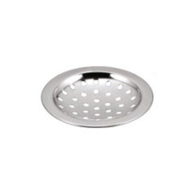 SkyHeaven 5" Jali Plain & Hole
