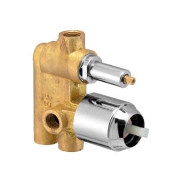 SkyHeaven 5-Way Hi-Flow Diverter