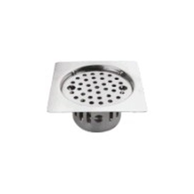 SkyHeaven 5x5" Anti Cockroach Square Jali
