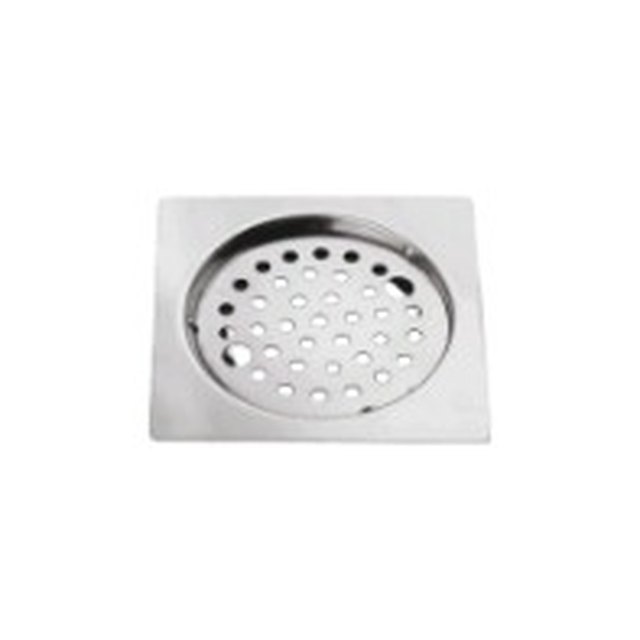SkyHeaven 5x5" Lock Frame Square Jali