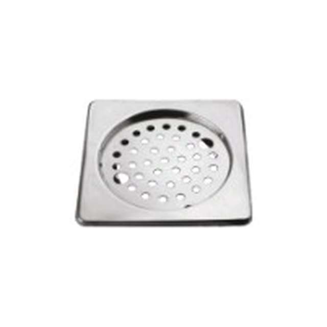SkyHeaven 6x6" Lock Frame Square Jali