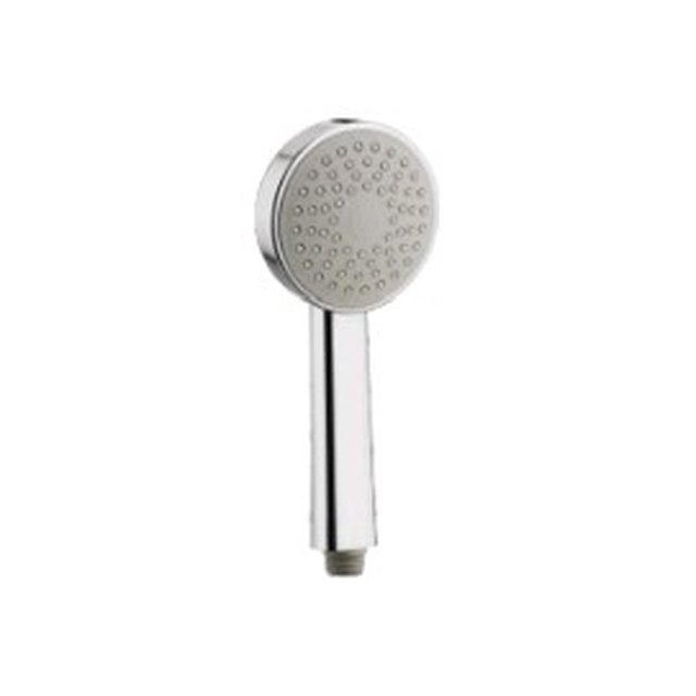 HAND SHOWERS