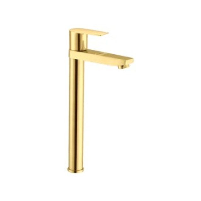 SkyHeaven Aria Colour Tall Body Tap