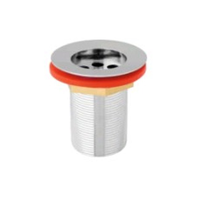 SkyHeaven Brass 1.5" Waste Coupling