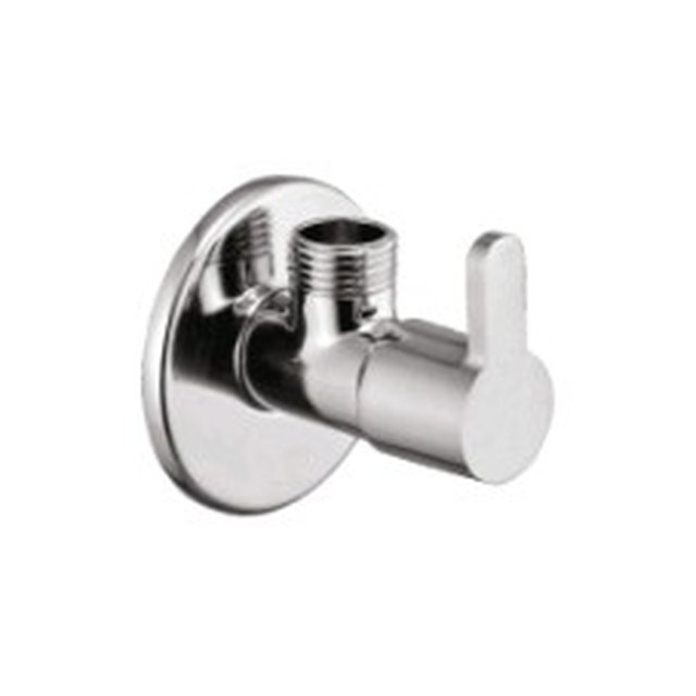 SkyHeaven Brass Body Angle Valve