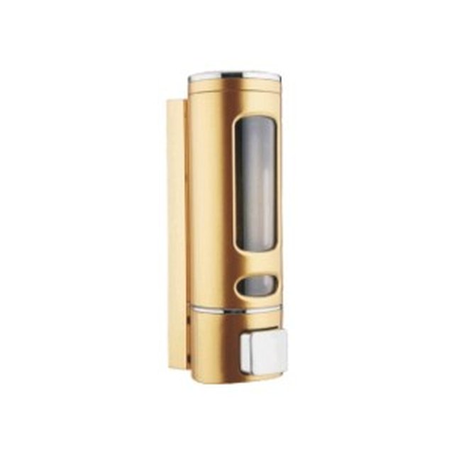 SkyHeaven Capsule Soap Dispenser