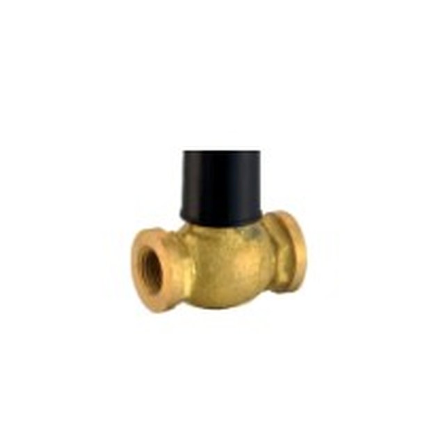 SkyHeaven Concealed Cock 1/2" Extra Heavy