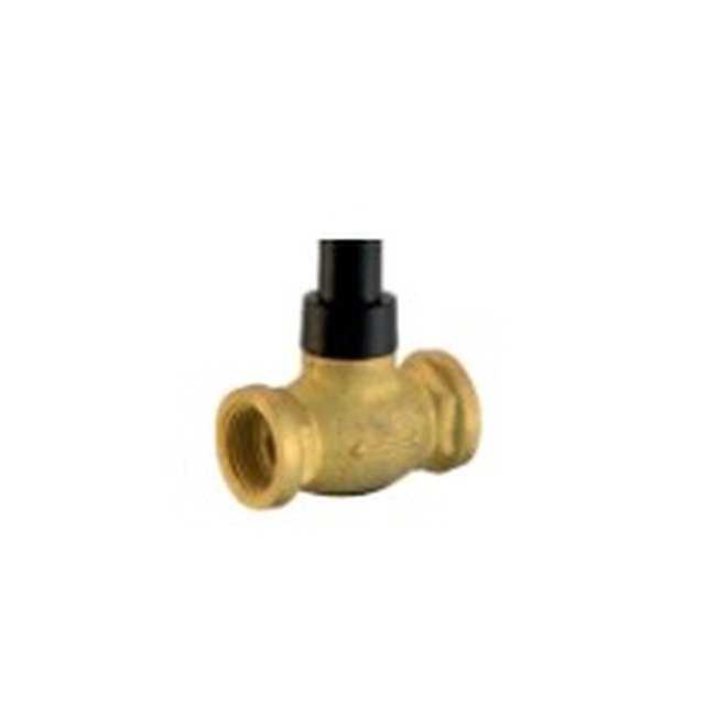 SkyHeaven Concealed Cock 1/2" Heavy