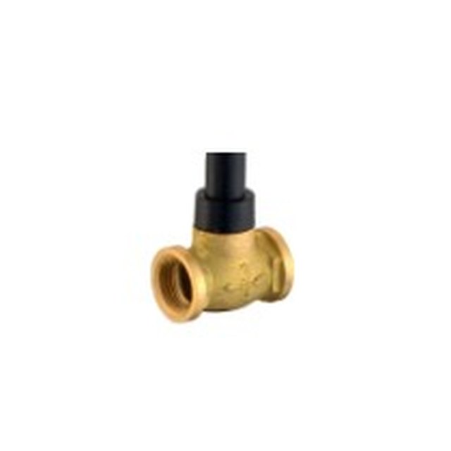 SkyHeaven Concealed Cock 1/2" Medium