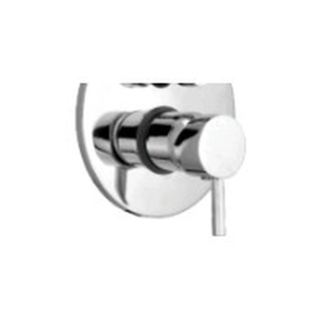 SkyHeaven Concealed Divertor 40mm / 46mm Design 2