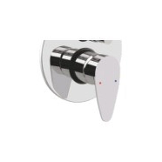 SkyHeaven Concealed Divertor 40mm / 46mm Design 4