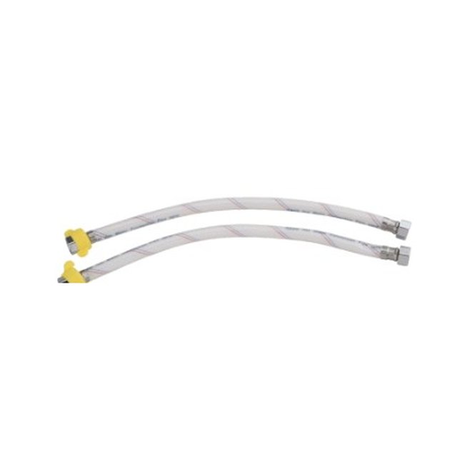 SkyHeaven Connection Pipe with SS Nut