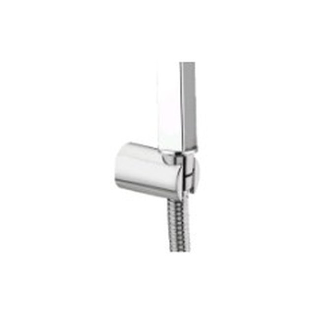 SkyHeaven D-Arc Brass Health Faucet