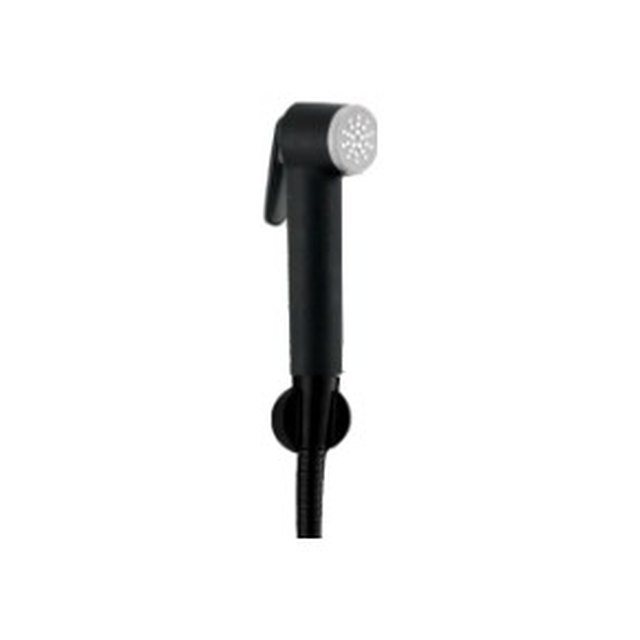 SkyHeaven Grohe Black Health Faucet
