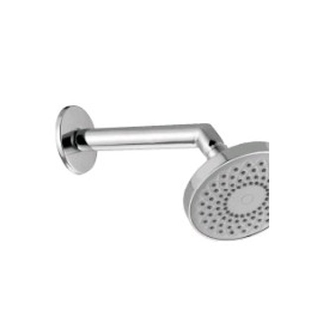 SkyHeaven Lotus Shower with Arm