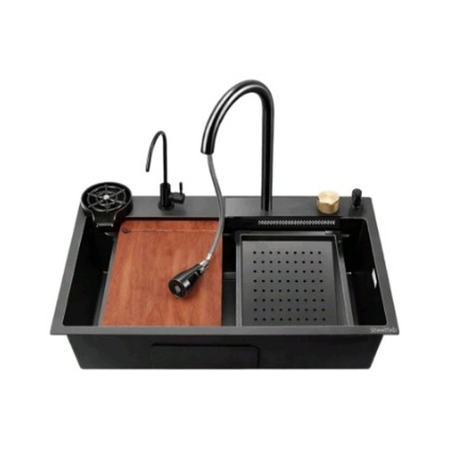 SkyHeaven Multi-Function Sink