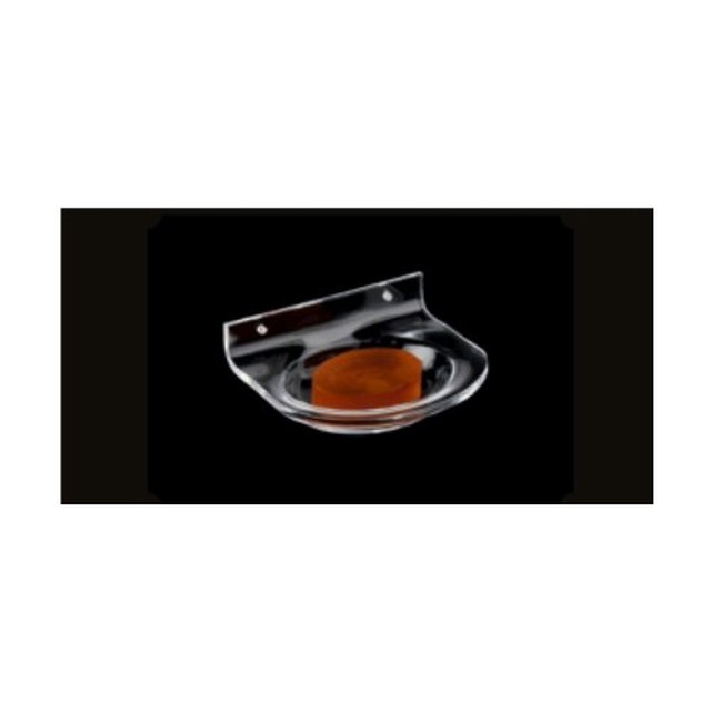 SkyHeaven Oval Soap Dish