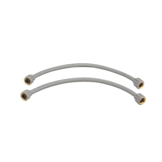 SkyHeaven Polyamide Connection Pipe with Brass Nut
