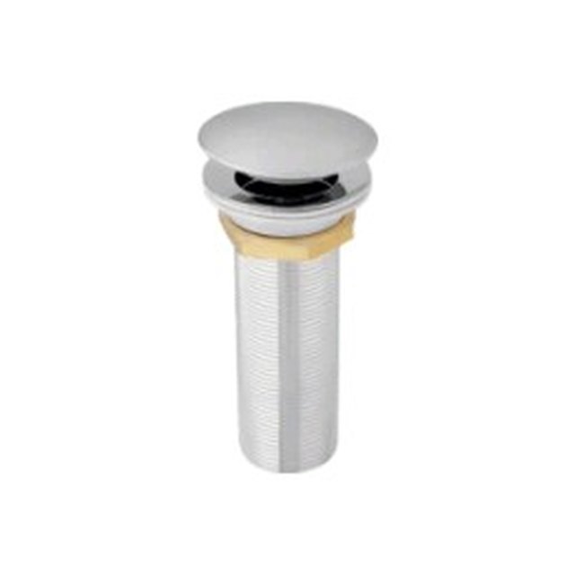 SkyHeaven Pop-Up 5" Waste Coupling