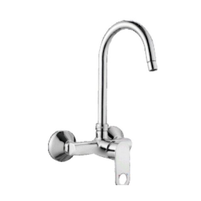 SkyHeaven Prime Single Lever Wall Mixer