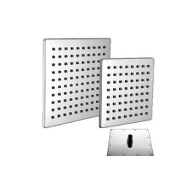 SkyHeaven Rich Overhead Shower