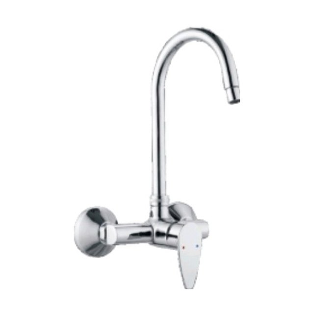 SkyHeaven Roma Single Lever Wall Mixer