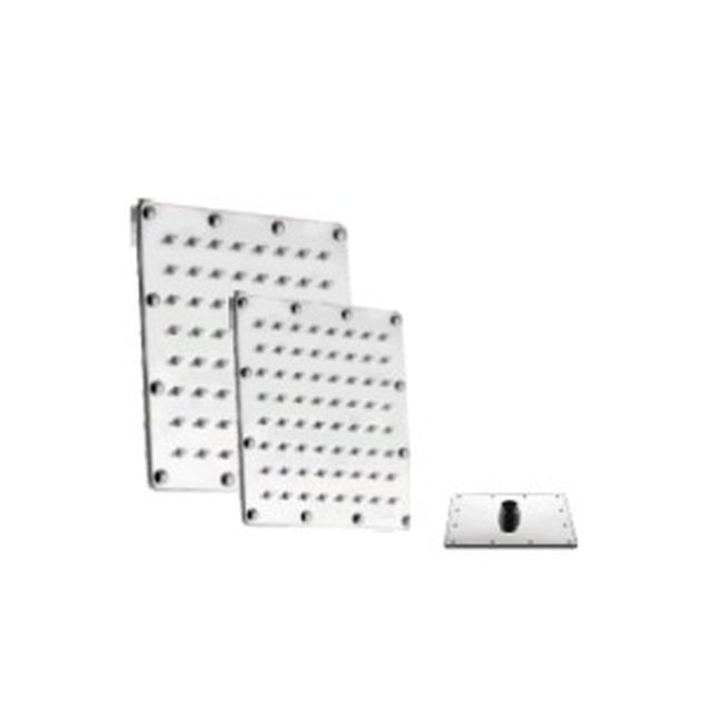 SkyHeaven Sandwich Overhead Shower