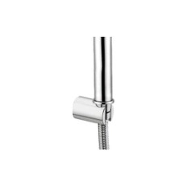 SkyHeaven Sleek Brass Health Faucet