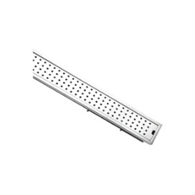 SkyHeaven Square Inert Flow Channel