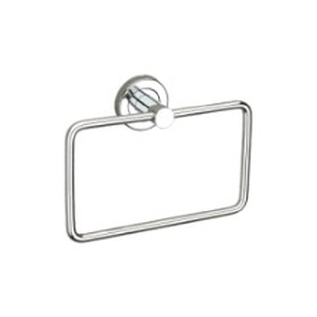SkyHeaven Square Towel Ring