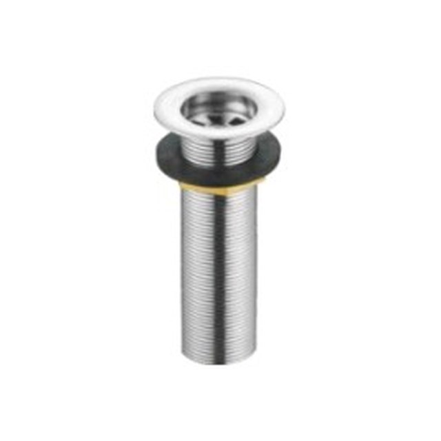 SkyHeaven SS 6" Waste Coupling