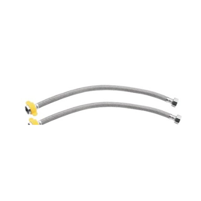 SkyHeaven SS Connection Pipe