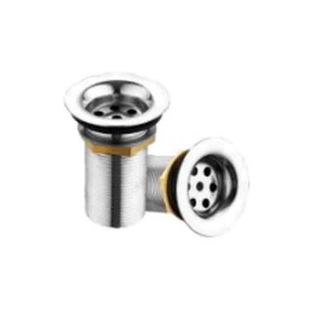 SkyHeaven SS (M) Waste Coupling