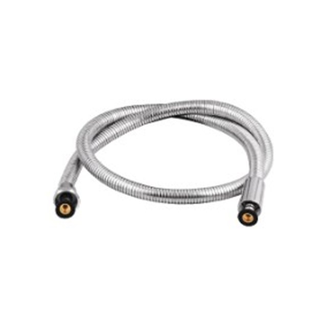SkyHeaven SS Shower Tube Pull-out with Brass Part