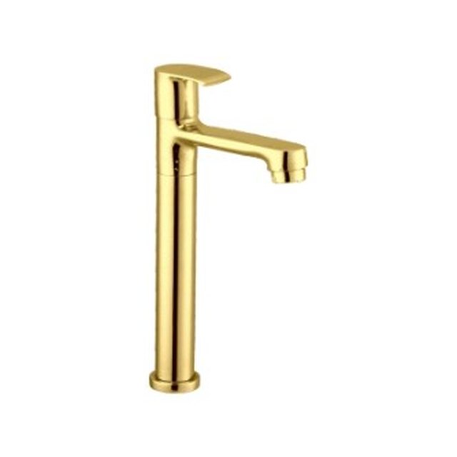 SkyHeaven Stone Colour Tall Body Tap