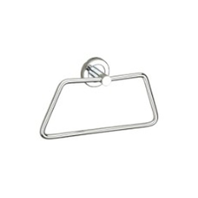 SkyHeaven Triangle Towel Ring