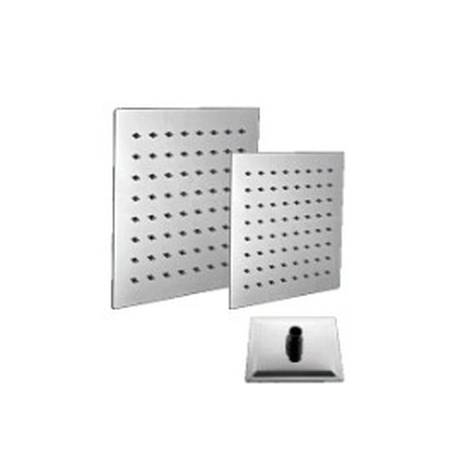 SkyHeaven Ultra Slim Overhead Shower