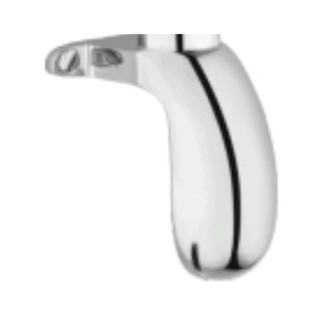 SkyHeaven Urinal Spreader ITH