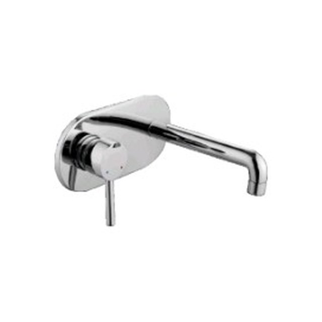 SkyHeaven Wall Mounted Divertor 40mm / 46mm Design 2