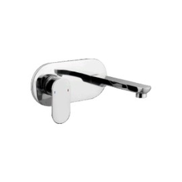SkyHeaven Wall Mounted Divertor 40mm / 46mm Design 3
