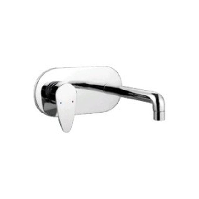 SkyHeaven Wall Mounted Divertor 40mm / 46mm Design 4