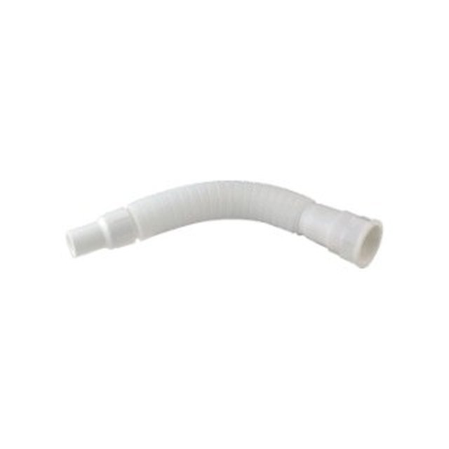 SkyHeaven White Waste Pipe Heavy