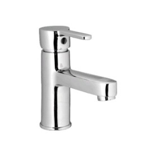 SkyHeaven FUSION Single Lever Basin Mixer