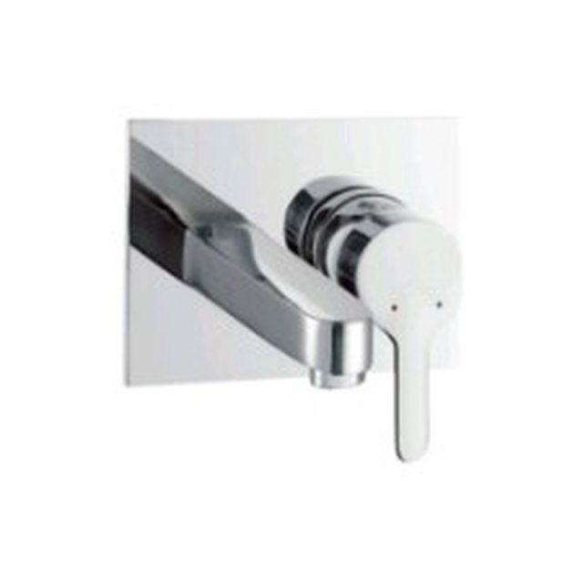 SkyHeaven FUSION Wall Mounted Divertor