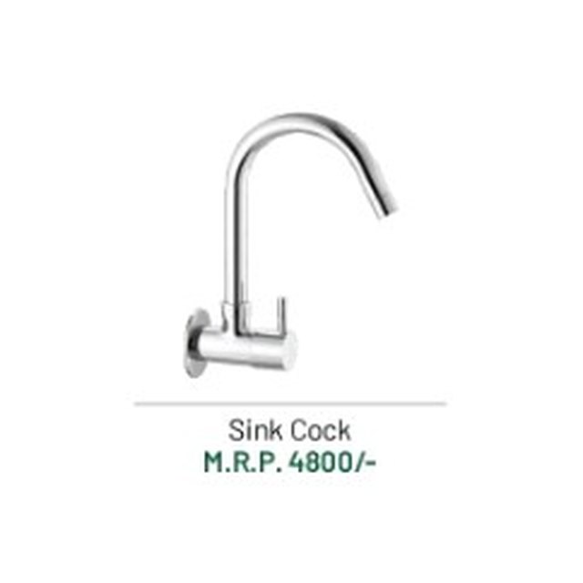 SkyHeaven FLORENTINE Sink Cock