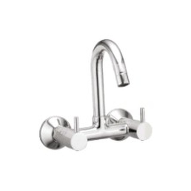 SkyHeaven FLORENTINE Sink Mixer
