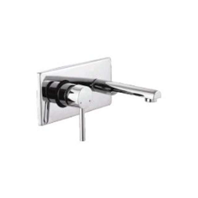 SkyHeaven FLORENTINE Wall Mounted Divertor